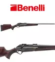 Benelli Lupo BE.S.T Wood .308 Win - Kiväärit 308 Win - BA0606000 - 2