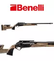 Benelli Lupo HPR BE.S.T. K. 6,5 Creedmoor 24" - Kiväärit 6,5 Creedmoor - A0645300 - 1