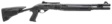 Benelli M2 G1 Tactical Black MultiCam 18,5" 12/76 - Puoliautomaattihaulikot - A0733500 - 1