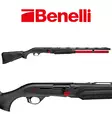 Benelli M2 SP 26'' 12/76 - Puoliautomaattihaulikot - BA0554900 - 1