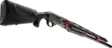 Benelli M2 Speed Magnum 12/76 - Puoliautomaattihaulikot - A0562400 - 6