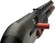 Benelli M2 Speed Magnum 12/76 - Puoliautomaattihaulikot - A0562400 - 2
