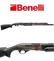 Benelli M2 Speed Magnum 12/76 - Puoliautomaattihaulikot - A0562400 - 1