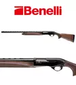Benelli Montefeltro Wood 26" 12/76 LH - Puoliautomaattihaulikot - A0688300 - 1