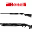 Benelli Rafaello Be Diamond A.I. Left Hand 12/76 - Puoliautomaattihaulikot - A0690000 - 1