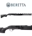Beretta 1301 Comp 12/76 - Puoliautomaattihaulikot - 666000666000 - 1