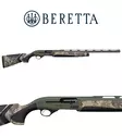 Beretta A400 Xtreme Plus AQUAT Camo Green 12/89 - Puoliautomaattihaulikot - A7V11111115080 - 2