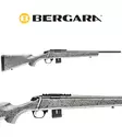Bergara BMR 17Hmr 20" 1/2"-28 - Pienoiskiväärit 17 HMR - 038010 - 1