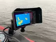 Berley Pro ruudun heijastussuoja Lowrance HDS 10 Pro - Lowrance-lisävarusteet - 9357365003230 - 2