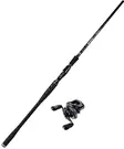 BFT Lizzard 7'10" -130g Stefan Trumstedt ja Shimano Curado DC 200/201 - BFT-hyrräkelavavat - 2111202210 - 1