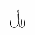 BKK 6062 Pioneer Black Nickel, Koko 1 - 1000kpl - Uistinkoukut - BKK6062BN-1-1000 - 3