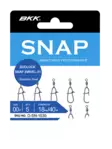 BKK Duolock Snap Swivel 51 - Uistinrenkaat - 6939067083180 - 1