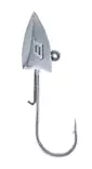 BKK Silent Chaser Prisma Darting LRF - Jigipäät - 6974190007030 - 2