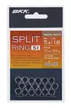 BKK SPLIT RING-51 - Uistinrenkaat - 6970595287480 - 1