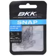 BKK Stay Lock Snap-52 - Lukot ja leikarit - 6941780954340 - 2