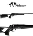 Blaser R8 Professional Success 6,5 Creedmoor - Kiväärit 6,5 Creedmoor - 902010420 - 1