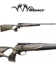 Blaser R8 Professional Success Leather "Savanna" .308 Win - Kiväärit 308 Win - 80500040PSL30 - 1