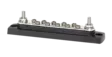 Blue Sea Systems BusBar 10 Gang Common Bus - Akku- ja sähkötarvikkeet - 632085023010 - 1