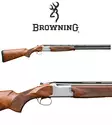 Browning B525 Game 1 micro 28''12/76 IN - Päällekkäispiippuiset haulikot - 010240 - 1