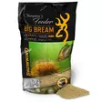 Browning Champion's Feeder Mix Big Bream 1kg - Syötit - 4029569247400 - 1