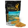 Browning Groundbait Easy Cheesy 1kg - Syötit - 4029569397020 - 1