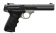 Buck Mark Contour URX Gray .22 LR - Pienoispistoolit - 051564490 - 1