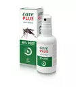 Care Plus Anti-insect Deet Spray 40% 100ml - Hyttyskarkottimet - 8714024329390 - 1