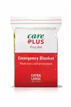 Care Plus First Aid Emergency Blanket - Muut laukut - 8714024382210 - 1