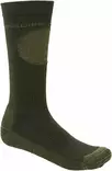 Chevalier Boot Wool Socks Dark Green - Metsästäjän sukat - 808491139540 - 1