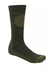 Chevalier Boot Wool Socks DGreen 37/39 - Metsästäjän sukat - 808491139540 - 1