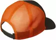 Chevalier Symbol Cap High Vis Orange - Metsästäjän päähineet - 808491180030 - 2