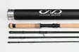 CND Gravity Double Hand Rod - CND-perhovavat - 7073322000020 - 2