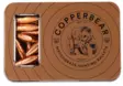 Copper Bear .30cal 184Gr - .30 luodit - 200550 - 1