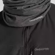 Craghoppers NosiLife Tube Scarf II Black Pepper Marlin - Vyöt ja Henkselit - 5063260007580 - 4