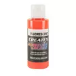 Createx Fluorescent 60ml - Liuotinohenteiset maalit ja värit - SAMCF60 - 10