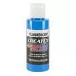 Createx Fluorescent 60ml - Liuotinohenteiset maalit ja värit - SAMCF60 - 11