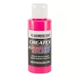 Createx Fluorescent 60ml - Liuotinohenteiset maalit ja värit - SAMCF60 - 8