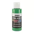 Createx Opaque 60ml - Liuotinohenteiset maalit ja värit - SAMCO60 - 20