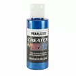 Createx Pearlescent 60ml - Liuotinohenteiset maalit ja värit - SAMCP60 - 22