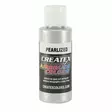 Createx Pearlescent 60ml - Liuotinohenteiset maalit ja värit - SAMCP60 - 1