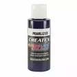 Createx Pearlescent 60ml - Liuotinohenteiset maalit ja värit - SAMCP60 - 13