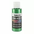 Createx Pearlescent 60ml - Liuotinohenteiset maalit ja värit - SAMCP60 - 12