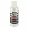 Createx Pearlescent 60ml - Liuotinohenteiset maalit ja värit - SAMCP60 - 24