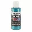 Createx Pearlescent 60ml - Liuotinohenteiset maalit ja värit - SAMCP60 - 23