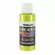 Createx Pearlescent 60ml - Liuotinohenteiset maalit ja värit - SAMCP60 - 18