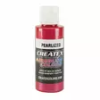 Createx Pearlescent 60ml - Liuotinohenteiset maalit ja värit - SAMCP60 - 8
