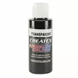 Createx Transparent 60ml - Liuotinohenteiset maalit ja värit - SAMCT60 - 2