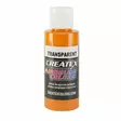 Createx Transparent 60ml - Liuotinohenteiset maalit ja värit - SAMCT60 - 10