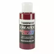 Createx Transparent 60ml - Liuotinohenteiset maalit ja värit - SAMCT60 - 5