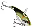 Daiwa Prorex Metal Vib 4,3cm 10g - Spintailit ja bladet - Daiwametalvib10 - 4
